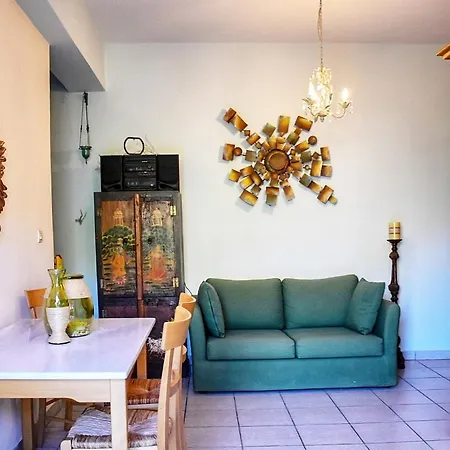 Nansy's House דירה
