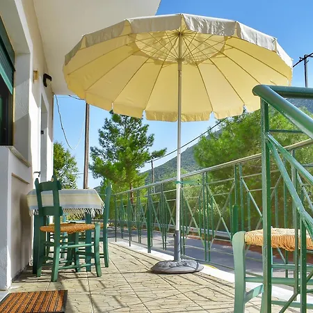 아파트 Nansy's House