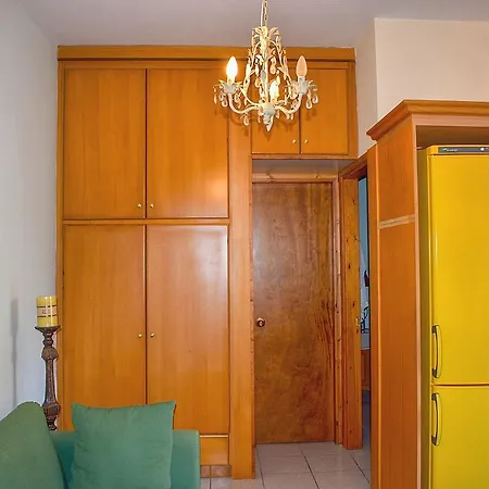 Nansy's House 公寓 *