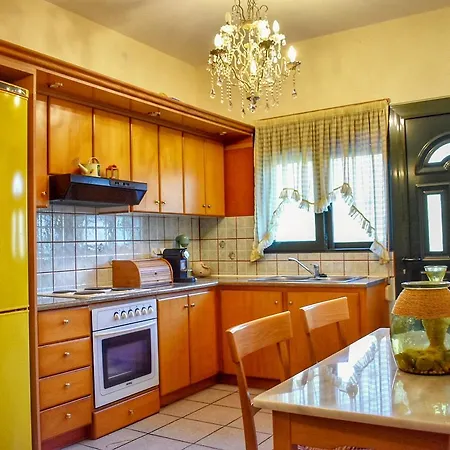公寓 Nansy's House Pástra